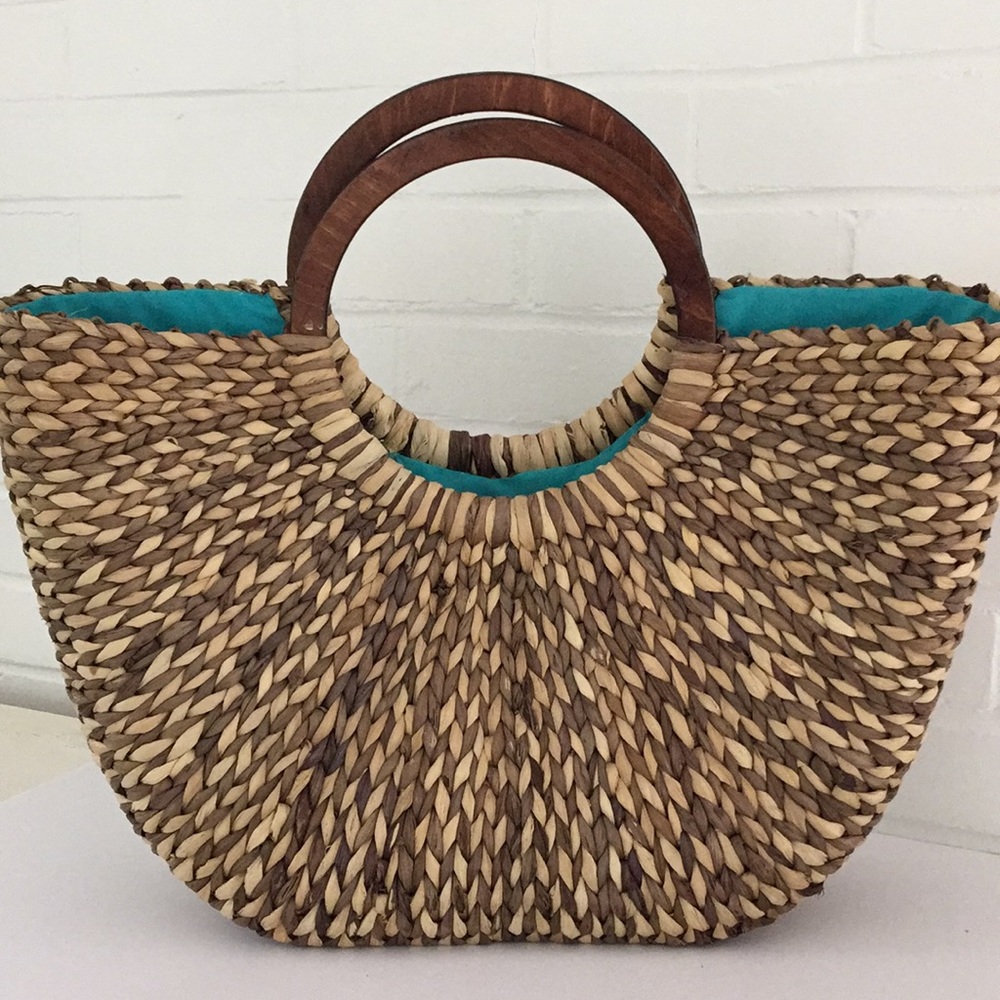 “The Limited” Bag